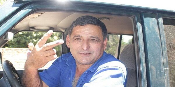 Fallece exintendente liberal de Limpio