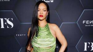 Crónica / Rihanna tuvo un noble gesto con los mozos de un restaurante