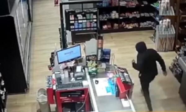 Cae una banda de delincuentes, líder tiene solo 17 años – Prensa 5