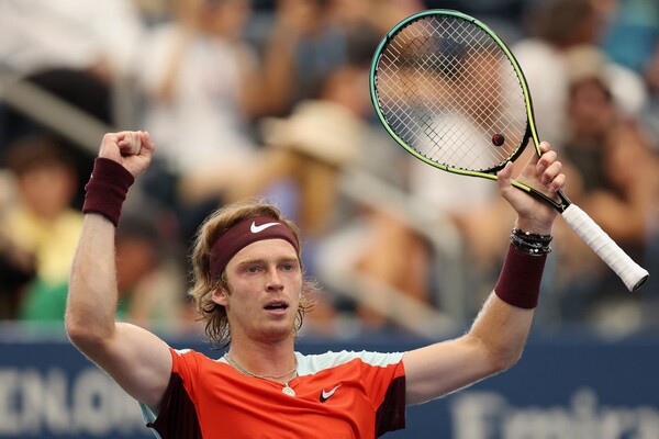 Diario HOY | Rublev se impone ante Norrie y avanza a cuartos del US Open