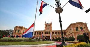 La Nación / Oficial: Gafilat divulga informe de Evaluación Mutua de Paraguay