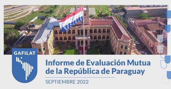 Estados Unidos felicita a Paraguay por resultados en evaluación de Gafilat - .::Agencia IP::.