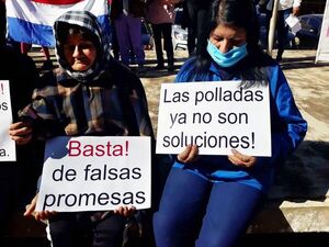 Incan: pacientes con cáncer deben comprar hasta suero fisiológico, denuncian - Nacionales - ABC Color
