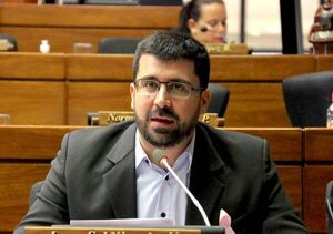 Villarejo lamenta que se elijan precandidatos a la Vicepresidencia “por conveniencia” - ADN Digital