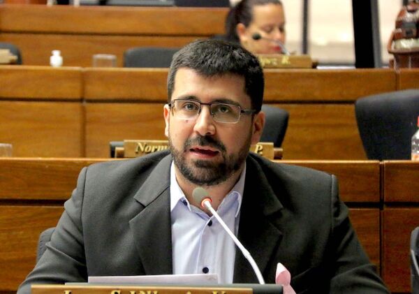 Villarejo lamenta que se elijan precandidatos a la Vicepresidencia “por conveniencia” - ADN Digital