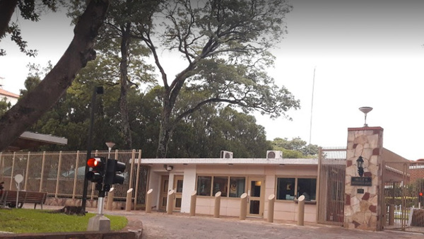 Embajada norteamericana aplaude avances contra lavado y financiamiento de terrorismo | 1000 Noticias