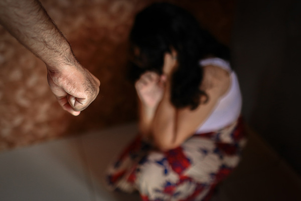 Entre enero y julio de 2022, Fiscalía registró más de 2.000 casos de abuso sexual infantil