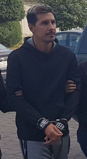 Fabbro: pena por abuso sexual aumenta a 16 años de cárcel - Policiales - ABC Color