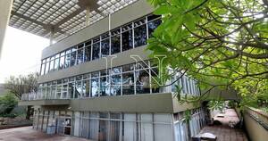 La Nación / Filtración hecha por el Gobierno puso en riesgo calificación de Gafilat