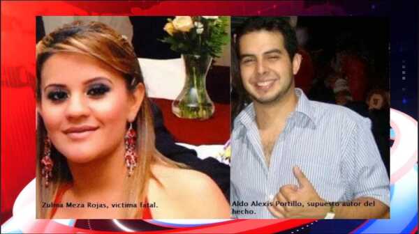 Juicio oral de supuesto asesino de su ex pareja fue suspendido por recusación de su defensor - Radio Imperio