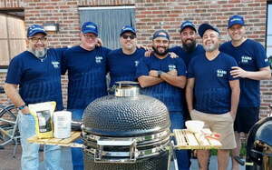 Paraguay es el mejor en asado en Latinoamérica - Noticiero Paraguay