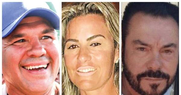 La Nación / Gafilat menciona casos emblemáticos de lavado a través del banco Atlas