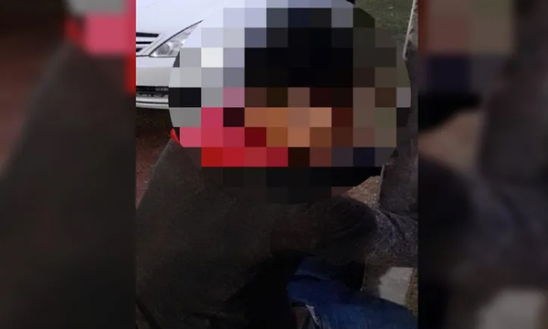 Un joven fue detenido por abuso sexual a su mamá de 60 años - OviedoPress