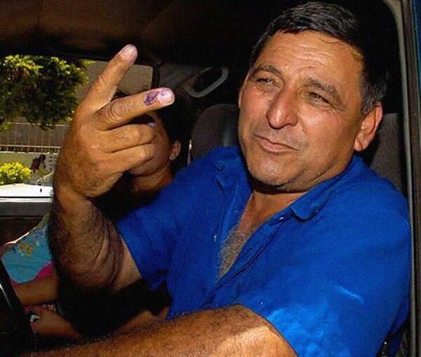 Muere el ex intendente de Limpio Ángel Gómez Verlangieri - Radio Imperio