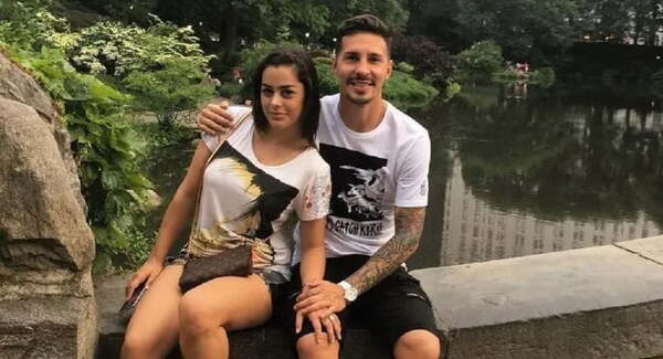 Le dieron dos años más de cárcel a Jonathan Fabbro por violar a su ahijada - Noticiero Paraguay