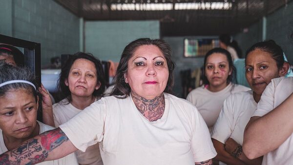 Las cárceles en Latinoamérica son "lugares de profundo sufrimiento"