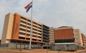 Condenan a dos asaltantes y a un cómplice por millonario robo
