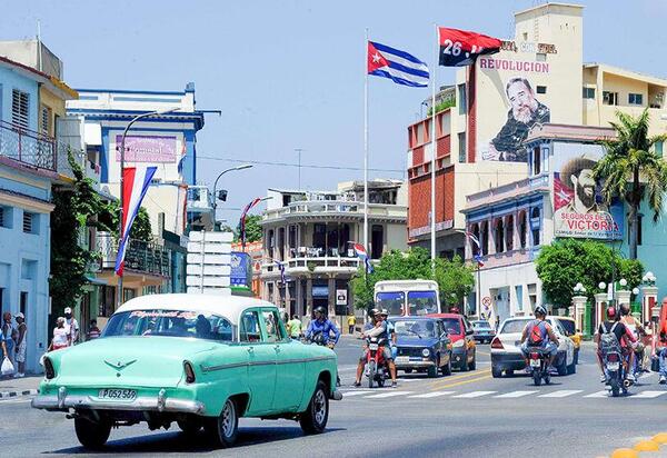 Por primera vez en 60 años, Cuba se abre a la inversión extranjera