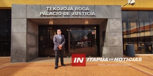 EN DÍAS SE CONFIRMARÍA EL JUICIO PARA EL PROFESOR DE TAEKWONDO DENUNCIADO POR ABUSO