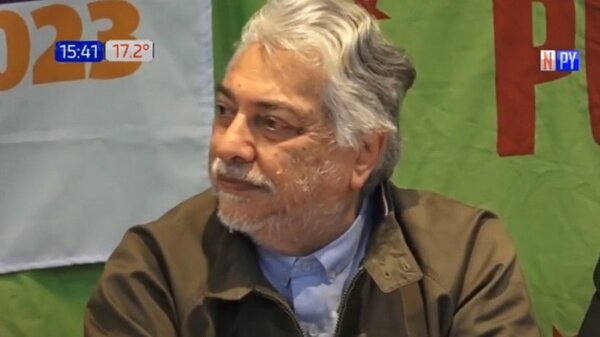 Lugo hará rehabilitación en Argentina | Noticias Paraguay