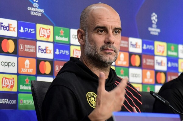 Diario HOY | "Ya me gustaría tener la historia que tiene el Sevilla en Europa", afirma Guardiola