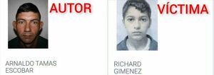 Joven muere tras ser apuñalado en el abdomen - Nacionales - ABC Color