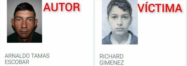 Joven muere tras ser apuñalado en el abdomen - Nacionales - ABC Color