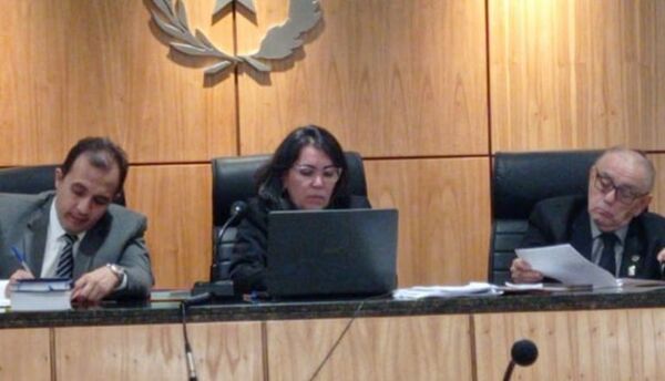 Condenan a 10 años de prisión a dos hermanos asaltantes - ABC en el Este - ABC Color