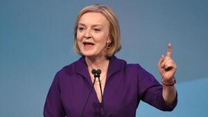 Nombran a Liz Truss como nueva primera ministra del Reino Unido - ADN Digital