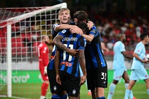 Diario HOY | Atalanta triunfa ante Monza y toma el mando de la Serie A