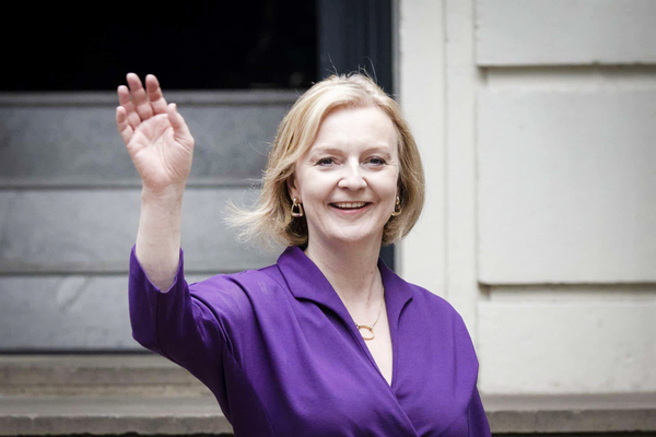Liz Truss es elegida como nueva primera ministra británica | Internacionales | 5Días