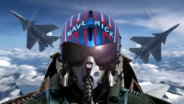 “Top Gun: Maverick” bate récord de ventas en formato digital en EE.UU. | Cultura y Espectáculos | 5Días