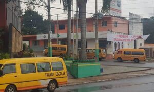 Trabajadores del volante exigen bajar precios de combustibles