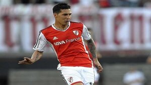 Aumentan dos años más la condena del futbolista Jonathan Fabbro | Noticias Paraguay