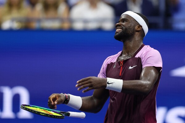 Diario HOY | Tiafoe da el batacazo y elimina a Nadal del US Open