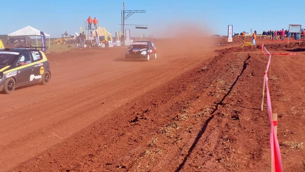 Rally del Alto Paraná es declarado de Interés Distrital - La Clave