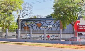 Ultiman detalles para la inauguración del Centro Cultural “Mangoré”
