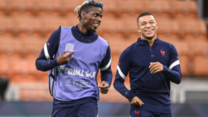 Crónica / [VIDEO] Una estrella de la selección francesa admitió que contrató a un brujo