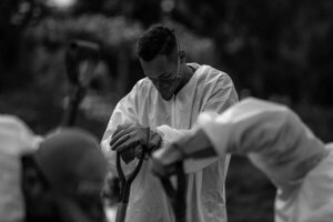 Covid: Brasil registra 76 muertes en 24 horas