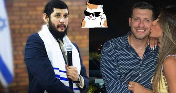 Crónica / Defensa Animal confirmó que denunciará a novio de Jessica Torres y al pastor