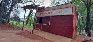 Denuncian hurto de electrodomésticos y mercaderías de cantina de escuela - La Clave