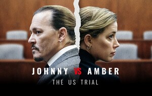 Documental del juicio de Johnny Depp y Amber Heard se estrenará este mes en Discovery+ - Megacadena — Últimas Noticias de Paraguay