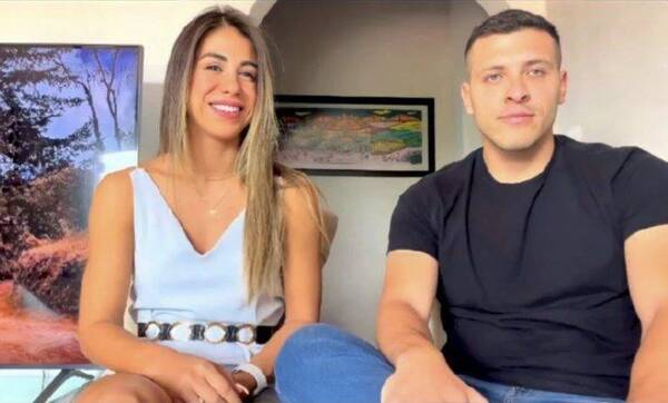Crónica / Tras escraches, sale a defenderse: "Hay que dejar de tergiversar las cosas"