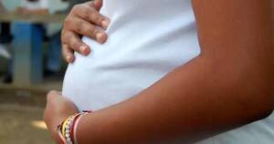 La Nación / Pensaron que tenía sevo’i pero en realidad estaba embarazada: niña de 12 años fue abusada por su padre