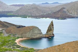 Diario HOY | Científicos idean al "homo galapaguensis", humano respetuoso de la naturaleza