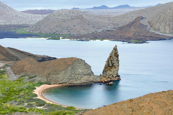 Diario HOY | Científicos idean al "homo galapaguensis", humano respetuoso de la naturaleza