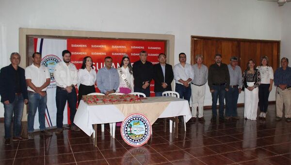 Sudameris y LA ACIC unen fuerzas de cooperación