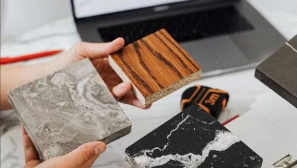 Una empresa de piedra: Carrara SRL se especializa en diseño y terminaciones de lujo