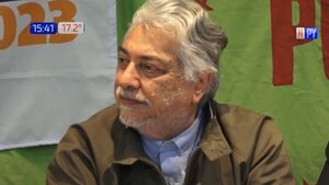 Lugo hará rehabilitación en Argentina - Paraguaype.com