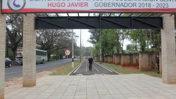 Ratifican irregularidades en uso de fondos Covid en Gobernación Central